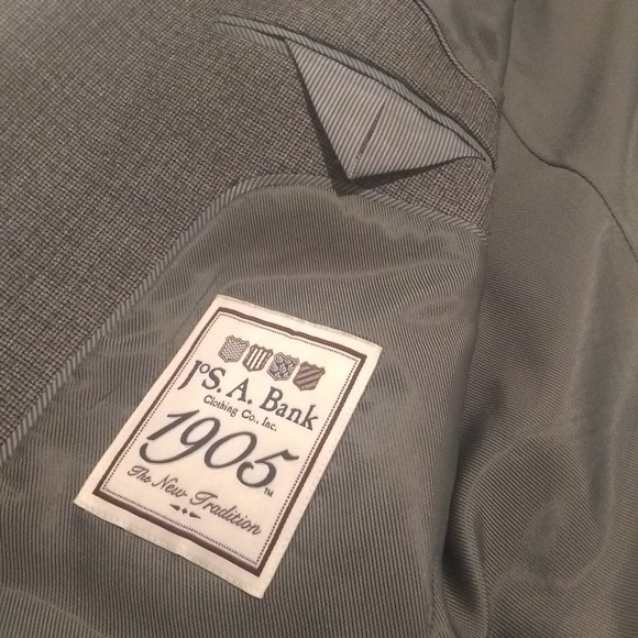 Jos. A. Bank Other - 100% wool Joseph A Bank Blazer